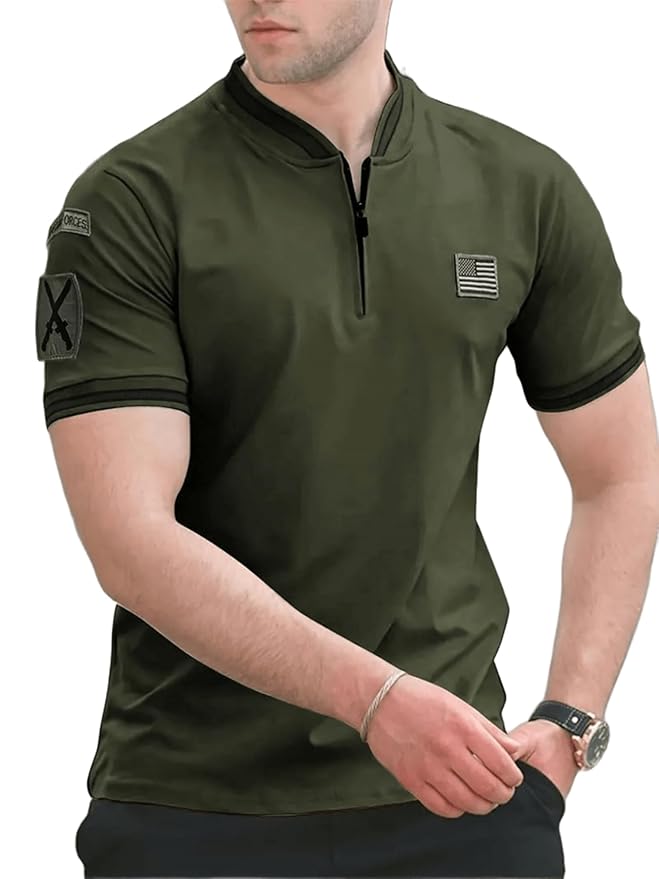 Lymio Men T-Shirt || T-Shirt for Men || Polo T Shirt || T-Shirt