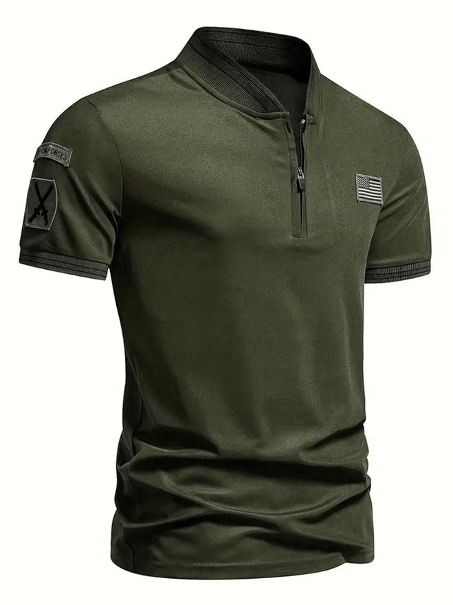 Lymio Men T-Shirt || T-Shirt for Men || Polo T Shirt || T-Shirt