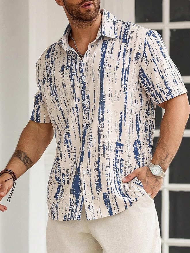 Lymio Shirt for Men|| Regular Fit Shirt for Men|| Men Stylish Shirt